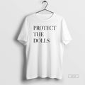 Official Protect The Dolls