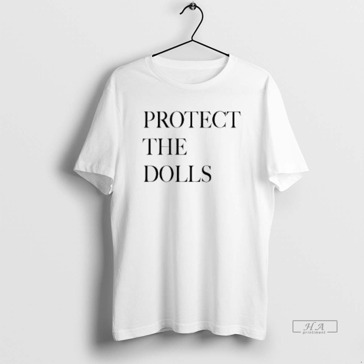 Official Protect The Dolls
