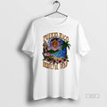 Official Puerto Rico United States Of Grateful Dead