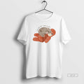 Official Punch Monkey You Are Not Hard To Love Tee