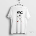 Official Quit The Rat Race Graphic