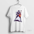 Official Rip Ace Frehley Art Memories