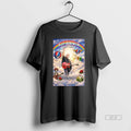 Official Rip Bob Weir Grateful Dead Co Founder Rest In Peace 1947 2026
