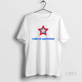 Official Radical Optimism Star