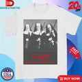 Official Rage Against The Machine Nuns Guns Shirts Unisex , , , Long Sleeve Tee