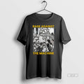 Official Rage Against The Machine Fuck Ice No Ferst Usa