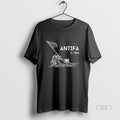 Official Raising The Flag On Iwo Jima Antifa C