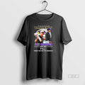 Official Ravens John Harbaugh 2008 2025 Thank You For The Memories