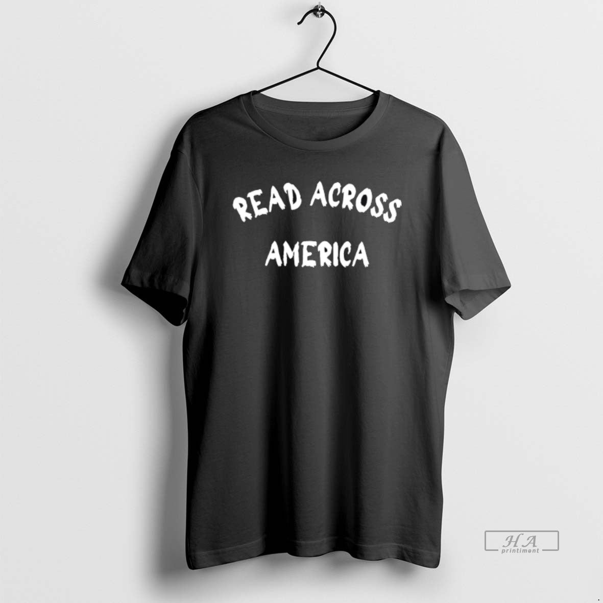Official Read Across America Typography