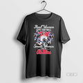 Official Real Women Love Football Smart Women Love The Ole Miss Rebels Cfp