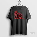 Official Red Snail