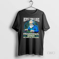 Official Respect Your Elders Programmer Gamer Mechanical Keyboard