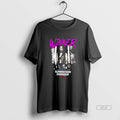 Official Rhea Ripley 2026 Elimination Chamber Winner Tee