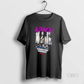 Official Rhea Ripley Elimination Chamber 2026 Womens Match Winner Tee