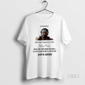 Official Rip Dangelo Micheal Eugene Archer 1974 2025
