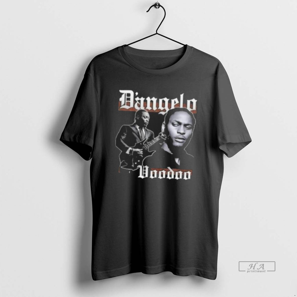 Official Rip Dangelo Doodoo
