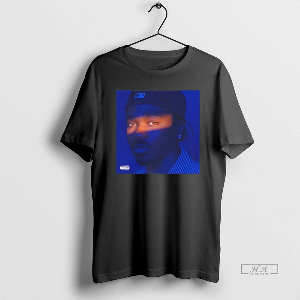 Official Roddy Ricch The Navy Album Exclusive 2025