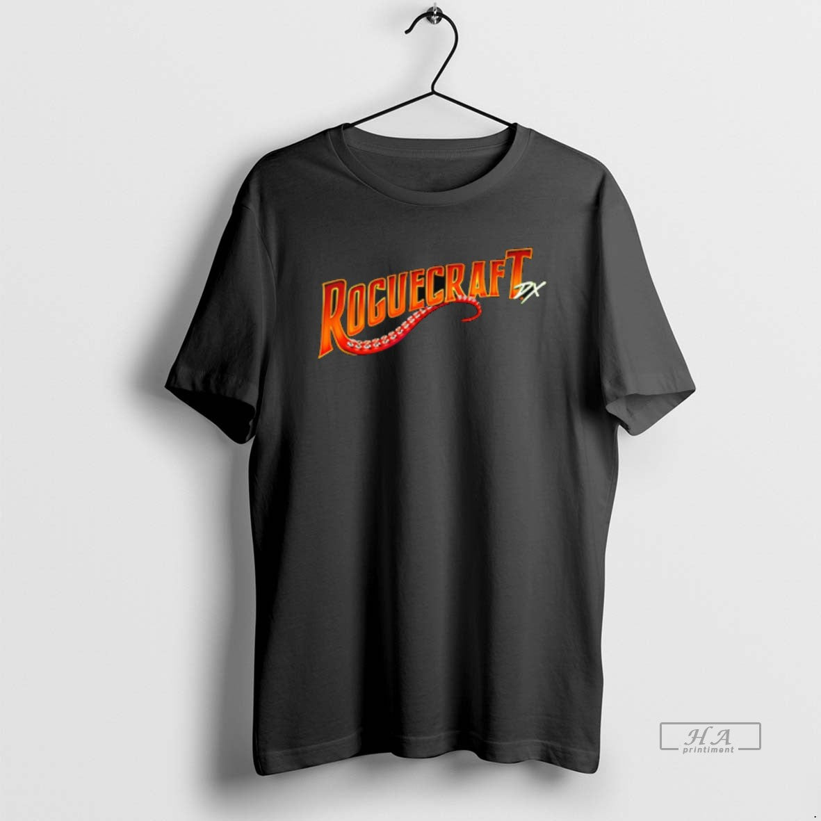 Official Roguecraft Dx