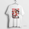 Official Ronaldo Nazario O Fenomeno Football Player