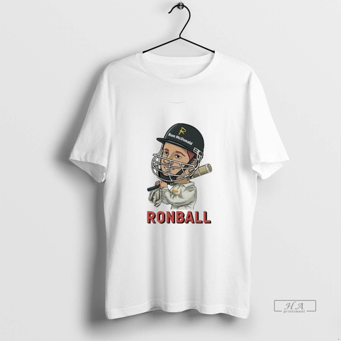 Official Ronball