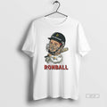 Official Ronball Trumps Bazball