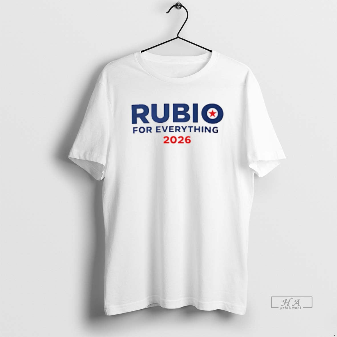 Official Rubio For Everything 2026
