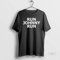 Official Run Johnny Run