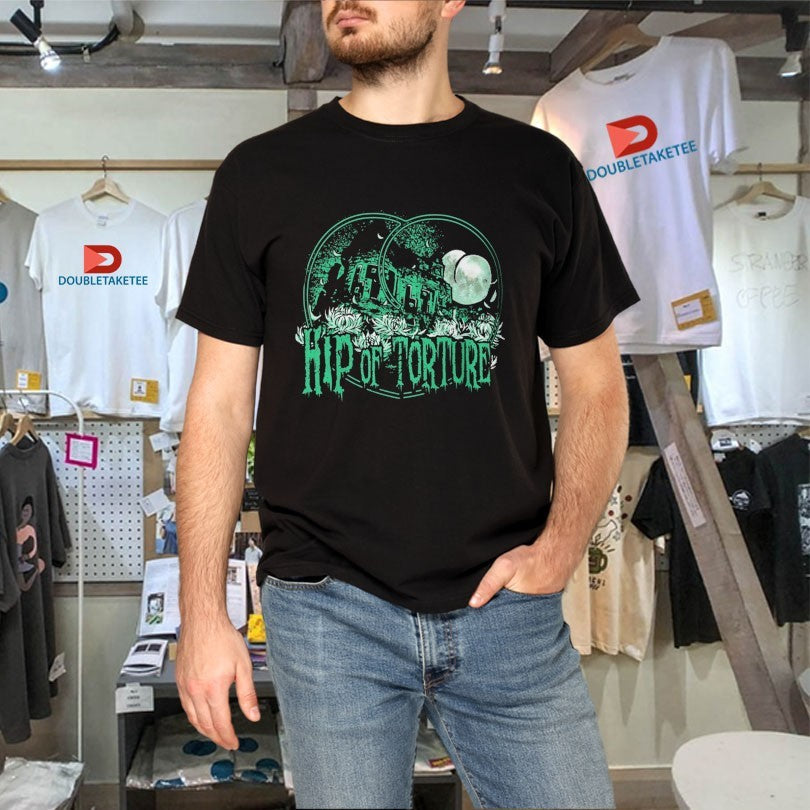 Official Ryusuke Taguchi Hip Of Torture Shirts Unisex , , , Long Sleeve Tee