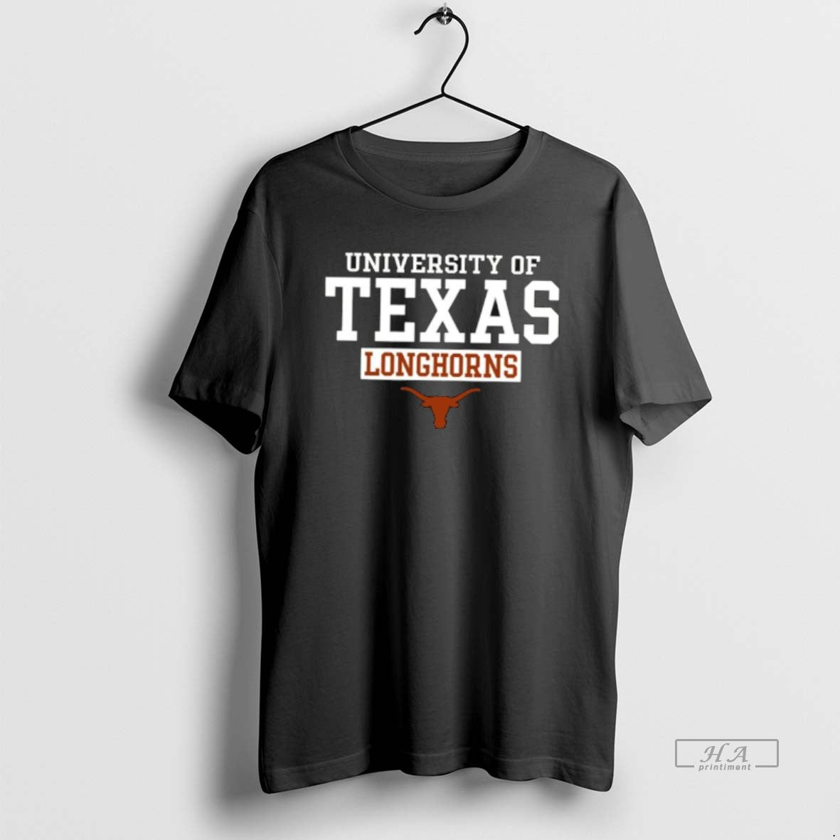 Official Sec University Of Texas Longhorns Logo Banner Stylish