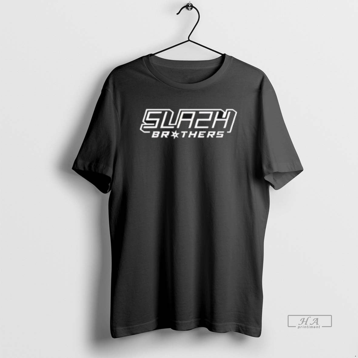 Official Sla2h Brothers Spurs