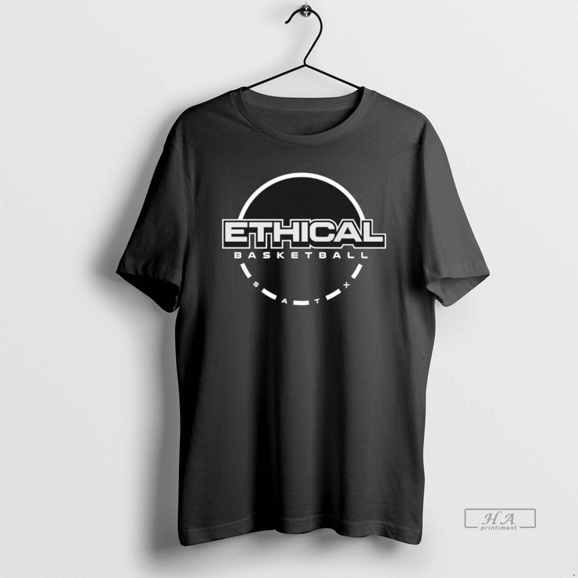 Official San Antonio Spurs Ethical Basketball Satx