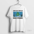 Official Save Sea Turtles