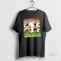 Official Save A Tree Eat A Vegan Cows