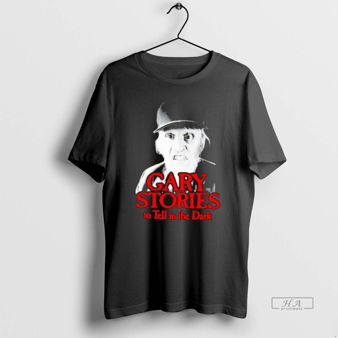 Official Scary Stories To Tell In The Dark