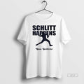 Official Schlitt Happens Cam Schlittler New York Yankees Baseball Vintage