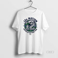 Official Seahawks 12s Nation United In Historic Win