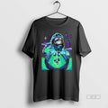 Official Seahawks The Dark Side Star Wars