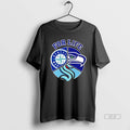 Official Seattle For Life Logo Sports 2026