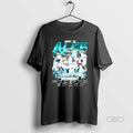 Official Seattle Mariners 2025 Alcs Seize The Moment Signatures