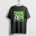 Official Seattle Mariners Dark Side Defense Vintage