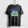 Official Seattle Seahawks Hawk Eye Relentless Strength Football