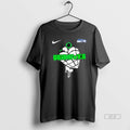 Official Seattle Seahawks Nfl Green Day Football 2026