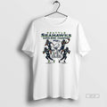 Official Seattle Seahawks Super Bowl Champions Lx 2026