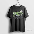 Official Seattle Seahawks Super Bowl Lx Champions Top Dogs Tri Blend