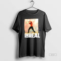 Official Seth Rollins Unreal