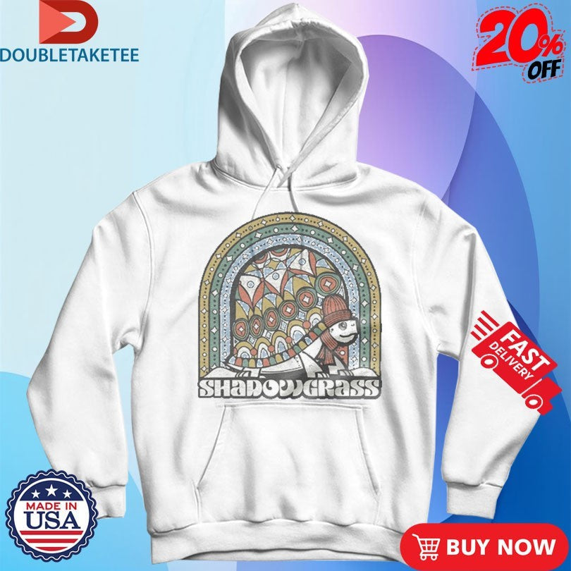 Official Shadowgrass Winter Turtle Shirts Unisex , , , Long Sleeve Tee