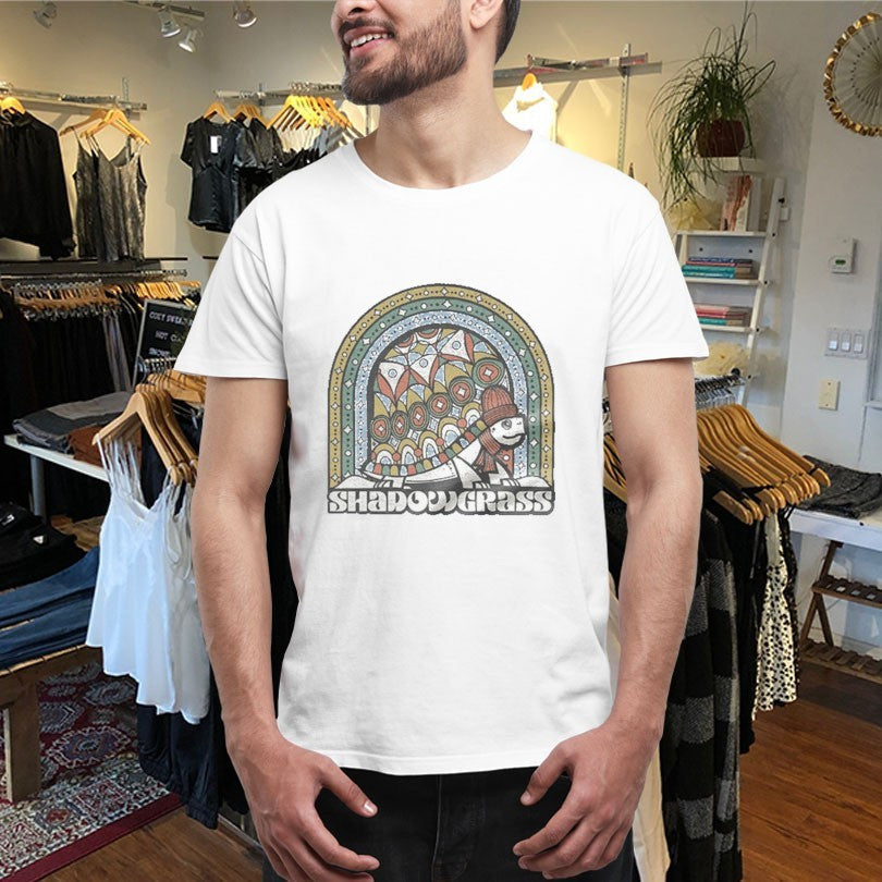 Official Shadowgrass Winter Turtle Shirts Unisex , , , Long Sleeve Tee