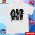 Official Show Me The Body Skeleton Coffin Shirts Unisex , , , Long Sleeve Tee