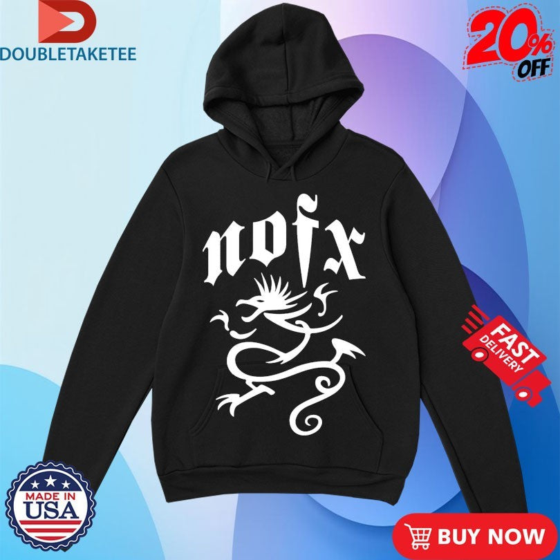 Official Sick Of NOFX Shirts Unisex , , , Long Sleeve Tee