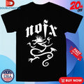 Official Sick Of NOFX Shirts Unisex , , , Long Sleeve Tee